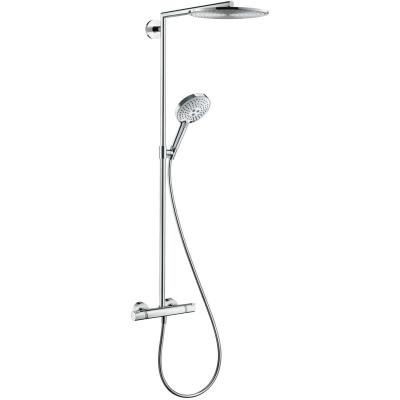 HANSGROHE Showerpipe Raindance  Select S 300 1je...