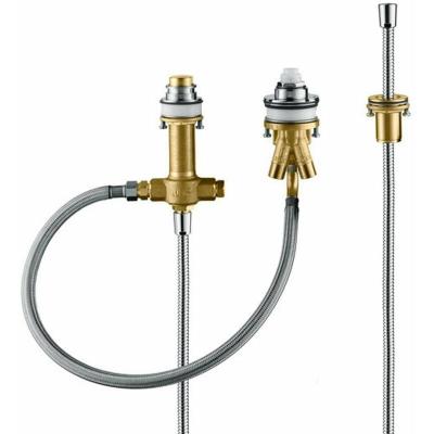 HANSGROHE  - corps de base batterie americ.bain Exp.