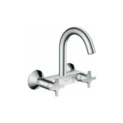 HANSGROHE &nbsp;&ndash;&nbsp;logis classic mezcl. bim. cuisine highsp