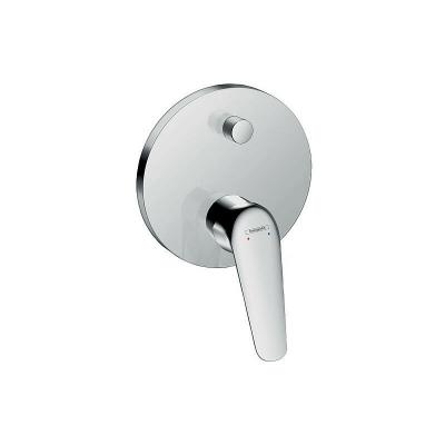 HANSGROHE Robinet mitigeur de baignoire encastr&eacute; Novus 