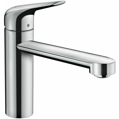 HANSGROHE Robinet mitigeur de cuisine &agrave; 1 jet avec EcoSmart Focus M42 