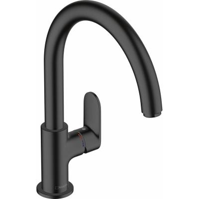 Hansgrohe Vernis Blend M35 Robinet de cuisine mononcommande, 71870670