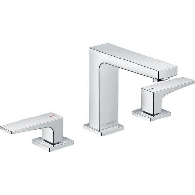 HANSGROHE Robinet de rebord levier plat 110 Metropol 