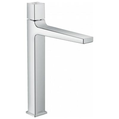 HANSGROHE Robinet m&eacute;langeur 260 Select avec bonde Push-Open Metropol 