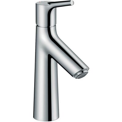 HANSGROHE Mitigeur de lavabo 100 CoolStart sans tirette ni vidage chrom&eacute;