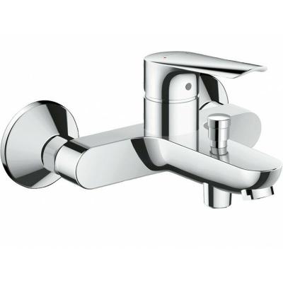 HANSGROHE  Logis E Mitigeur monocommande pour baignoire en saillie 14