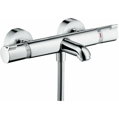 HANSGROHE Mitigeur thermostatique bain/douche Ecostat comfort