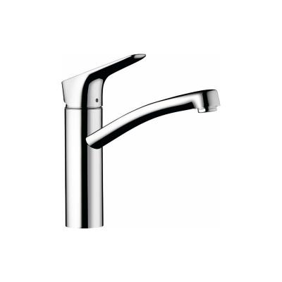 HANSGROHE Mitigeur haut pour Evier MyCube M - Chrome