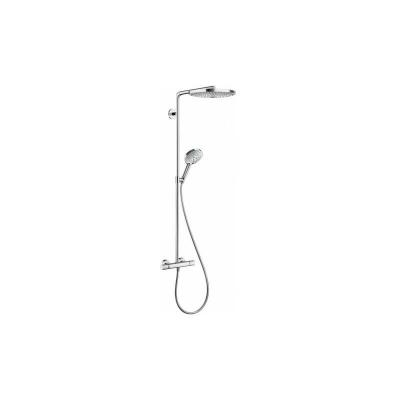 HANSGROHE  Raindance Select S 300 Showerpipe 2 jets, 27133000
