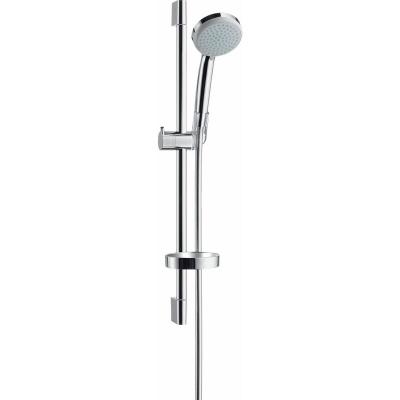HANSGROHE set croma 100 vario ecosmart - 