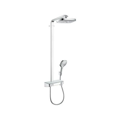 HANSGROHE  Showerpipe Raindance Select E 300 2jet EcoSmart (27283000)