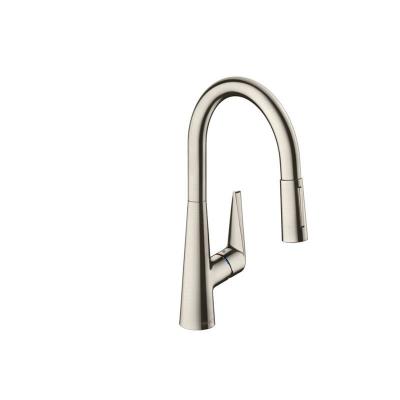 HANSGROHE &nbsp;&ndash;&nbsp;Talis S 200&nbsp;mon cuisine bec ext