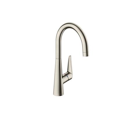 HANSGROHE  - Talis s 260 Mitigeur cuisine aspect acier