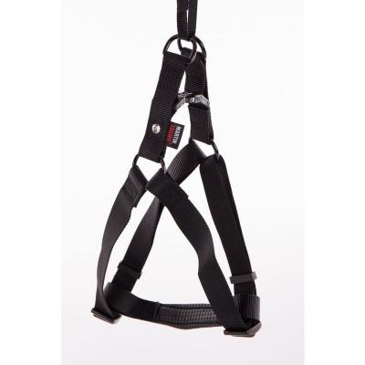 MARTIN SELLIER Harnais baudr 40-90-110 noir 