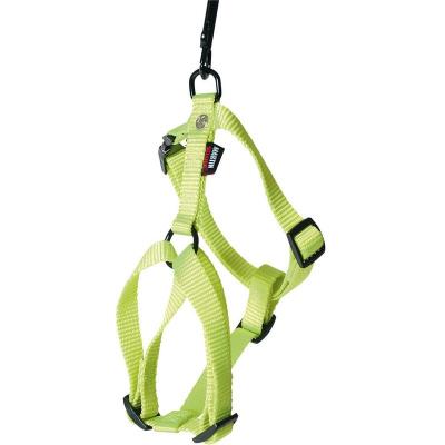 MARTIN SELLIER Harnais pour chien r&eacute;glable classic nylon  M