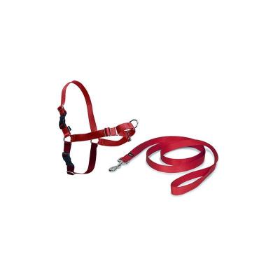 EUROTEK Harnais Anti-Pull Rouge XL Nayeco