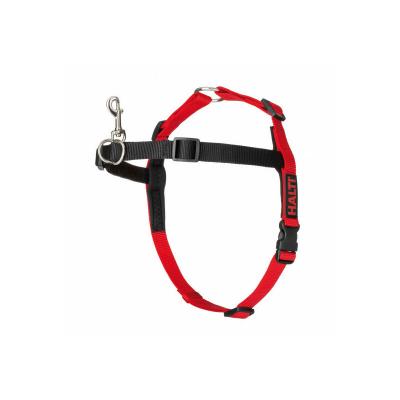 NOBBY PET Company Of Animals Halti Harness Rouge L