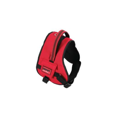 ZOLUX Harnais Moov  Confort - S - Rouge - 466671
