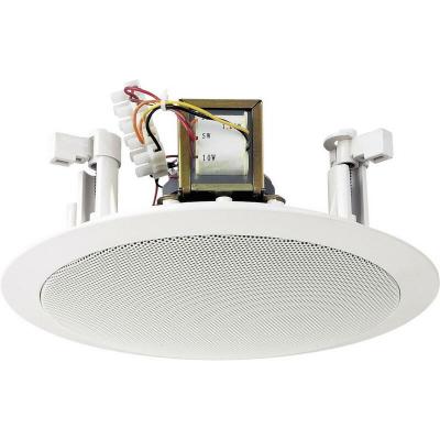 MONACOR Edl 26 - projecteurs de son   hp plafond mona