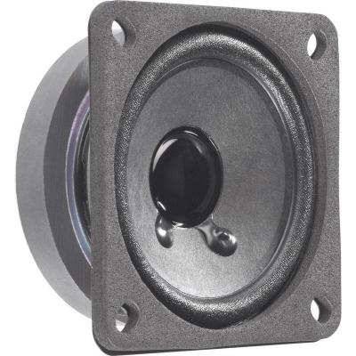 VISATON  FRS 7 S - commande de haut-parleur 