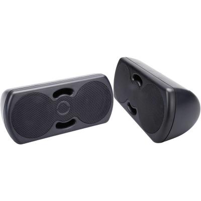 SINUSTEC Haut-parleur triaxial 3 voies &agrave; montage en saillie 150 W  UB-5000 1 paire(s) 