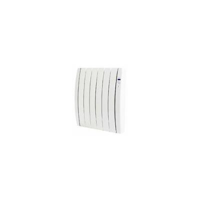 HAVERLAND Radiateur &eacute;lectrique RCTTS INERZIA - Horizontal - 900W - Blanc