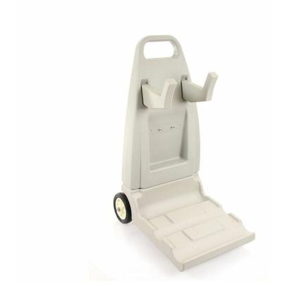 HAYWARD Chariot pour robot  tigershark - aquavac