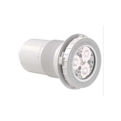 HAYWARD Projecteur &agrave; LED pour piscine b&eacute;ton - Blanc - 3424LEDBL - 
