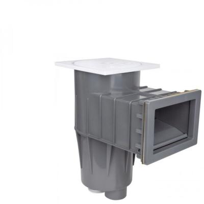 HAYWARD Skimmer premium petite meurtri&egrave;re Gris Clair (liner) - 