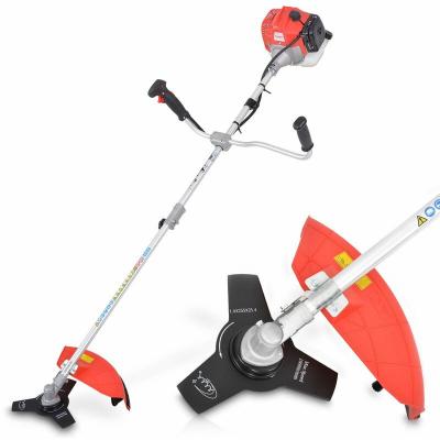HECHT Jardin 142 bts Debroussailleuse Coupe bordures sans fil 1,45 kW - 
