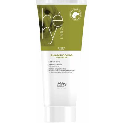 HERY Shampooing Douceur Chiot Laboratoires  200 ml