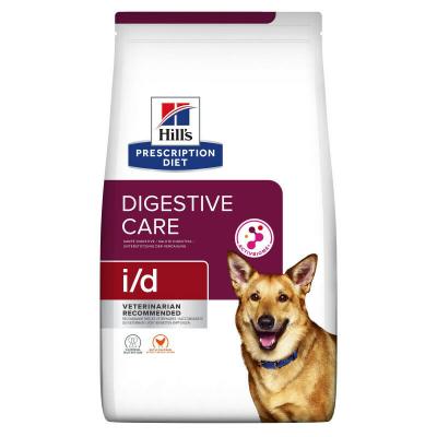 HILL S PRESCRIPTION DIET Prescription Diet Canine i/d 1.5 Kg Hill's
