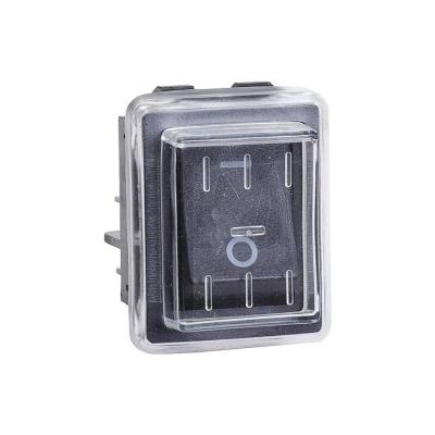 HOBBYTECH  Interrupteur pour Nettoyeur Haute Pression Compatible Nilfisk Aqua 1100.2/C 100 