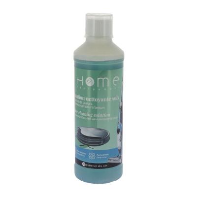 HOME EQUIPEMENT Detergent nettoyant 500ml pour balai  et robot laveur  92006/1 pour Aspirateur
