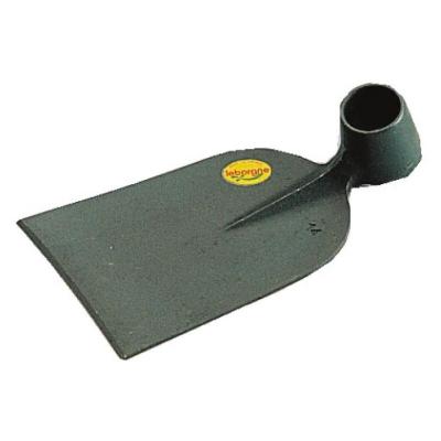 LEBORGNE  - Houe standard forg&eacute;e 14cm sans manche