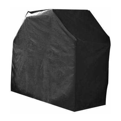 GREEN CLUB Housse Barbecue 160x65x95cm 