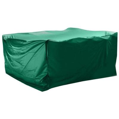 OSE  Housse de Protection PVC Salon de Jardin 230 x 350 cm