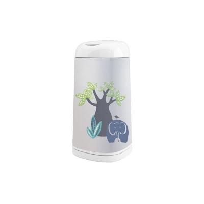 ANGELCARE  Housse D&eacute;corative pour Bac Dress Up Babou & Zabou
