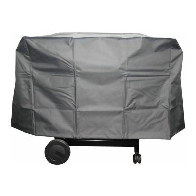 PROLOISIRS Housse pour bbq rect 110x60x80cm - 