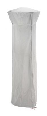 FAVEX Housse De Parasol Chauffant - Gris