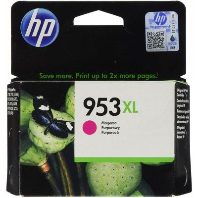 HP Tinta&nbsp;&nbsp;953xl&nbsp;magenta