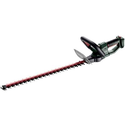 METABO  - Taille de haie de batterie hs 18 ltx 65 Sans batterie sans chargeur