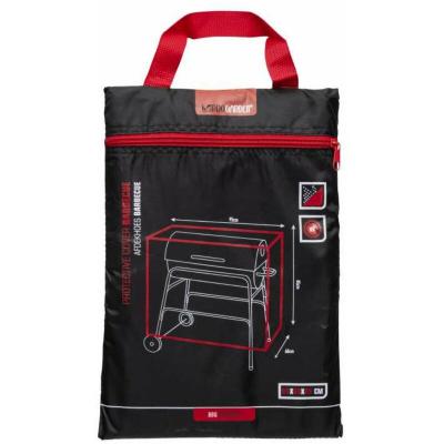 PROGARDEN Housse de protection pour barbecue - Pro Garden