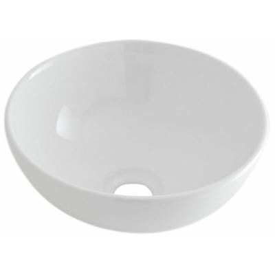 Vasque &agrave; poser ronde - &Oslash; 28cm - Ashbury 