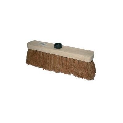 PAOLI Balai Coco Avec Douille 29cm Brosserie De  - Cd01