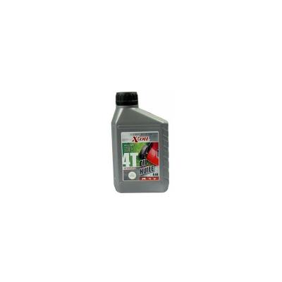 X OIL Huile 4 Temps 600 Ml Gardy Parts - L'unit&eacute;