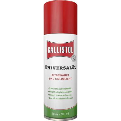KERBL Huile universelle Ballistol 21730 200 ml A28594