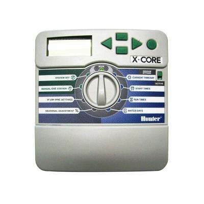HUNTER Programmateur interieur 4 station  XC-401I-E