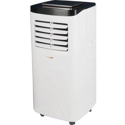 HYUNDAI  Climatiseur mobile/ 7000 BTU/ /Classe A