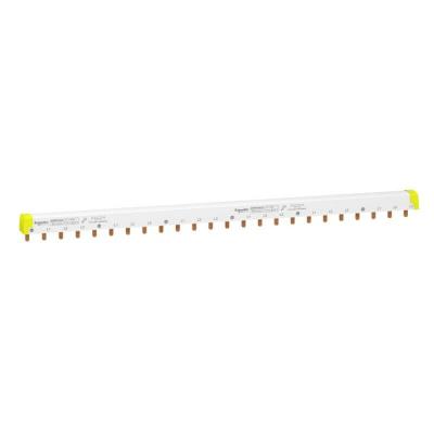 SCHNEIDER ELECTRIC Schneider - IC60/STI comb 4P 24 modules A9XPH424